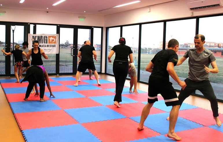 Team Building