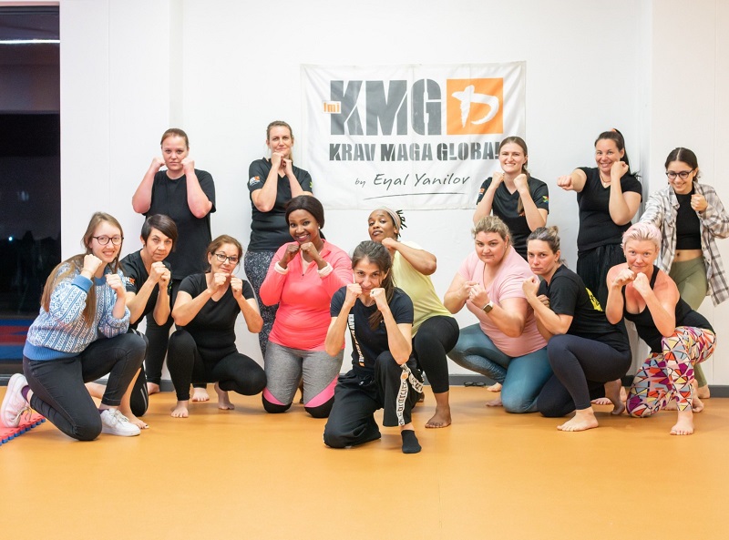 Women’s Classes