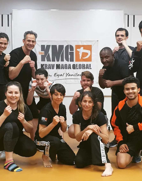KMG South Africa Club Fairview