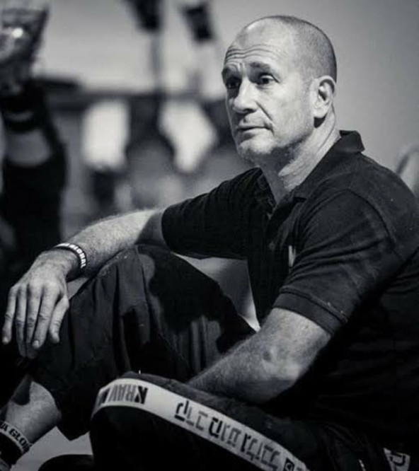KMG Eyal Yanilov Instructor